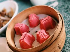 -湖畔居茶楼(湖滨店)