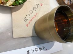 -成都你六姐·牛肉冒菜·麻辣香锅(长泰广场店)