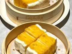 -陶兰居·手工点心·粤菜(圆融时代广场店)