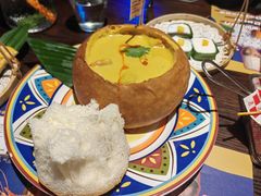 -泰妃殿(武汉首店)