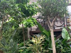 -时光乌托邦空中花园餐厅川味·融合菜(幸福广场店)
