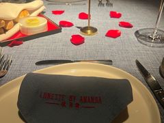 -弦月窗LUNETTE BY AMANDA(复兴路店)