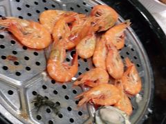 -前王院•巧克力海鲜市集餐厅(万平口店)