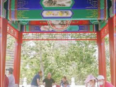 -西海子公园
