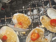 -東盛炭烤自助料理(浦东文峰广场店)