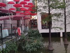 -鹿鸣酒家(越秀店)