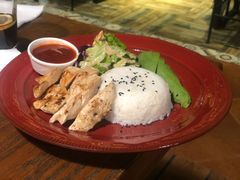 -404干式熟成牛排馆•聚会餐厅