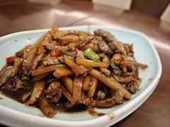 -老杨饭店(万科里店)
