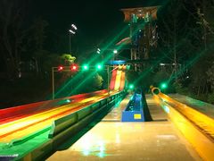 -杭州开元森泊度假乐园