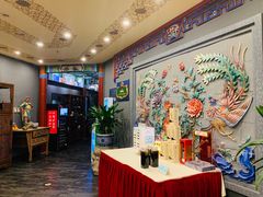 -羲和雅苑•北京烤鸭(平安国际金融中心店)