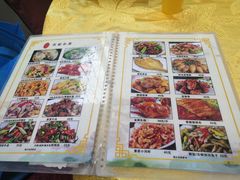 菜单-黎记大排档(慈云路店)