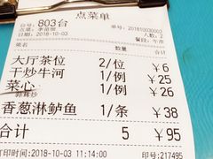 -张记旺角食街(动物园店)