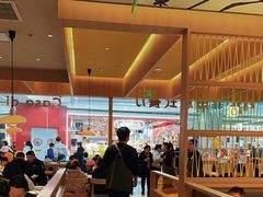 -菲滋意式餐厅(西溪印象城店)