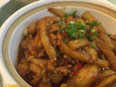 -乐口福家常菜馆(古庸路店)