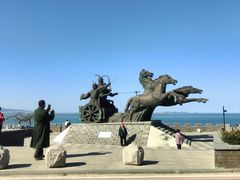 -养马岛旅游度假区