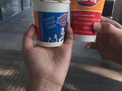 -DQ·蛋糕·冰淇淋(高新万达店)