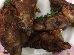 -徐亮烤蹄(建设路店)