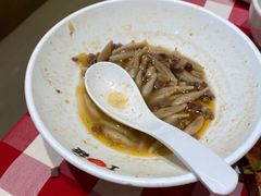 -西贝(金桥店)