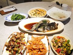 -达叔香味海鲜(海棠68环球美食街店)