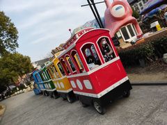 -安徒生童话乐园