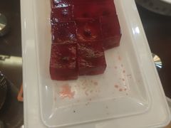 -民族饭荘(新华大街店)