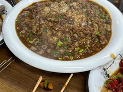 -老大连路特色烧烤(基隆路店)