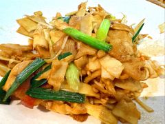 咸肉炒腌竹笋-满香舒·漳州小馆(大唐店)