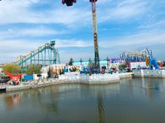 -大连海昌发现王国主题公园