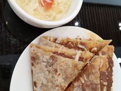 京东肉饼-宛平李记小吃(东关街店)