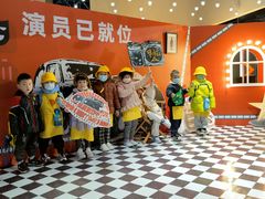 -杨梅红艺术教育(西安高新唐延教学中心)