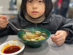 -郑家包子牛肉拉面(尚勤路店)