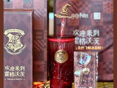 奈雪️哈利波特联名-奈雪的茶(天河城店)