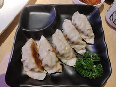 -万岁寿司(芳村店)