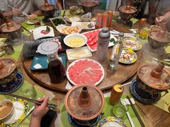 -南门涮肉(上海二店)