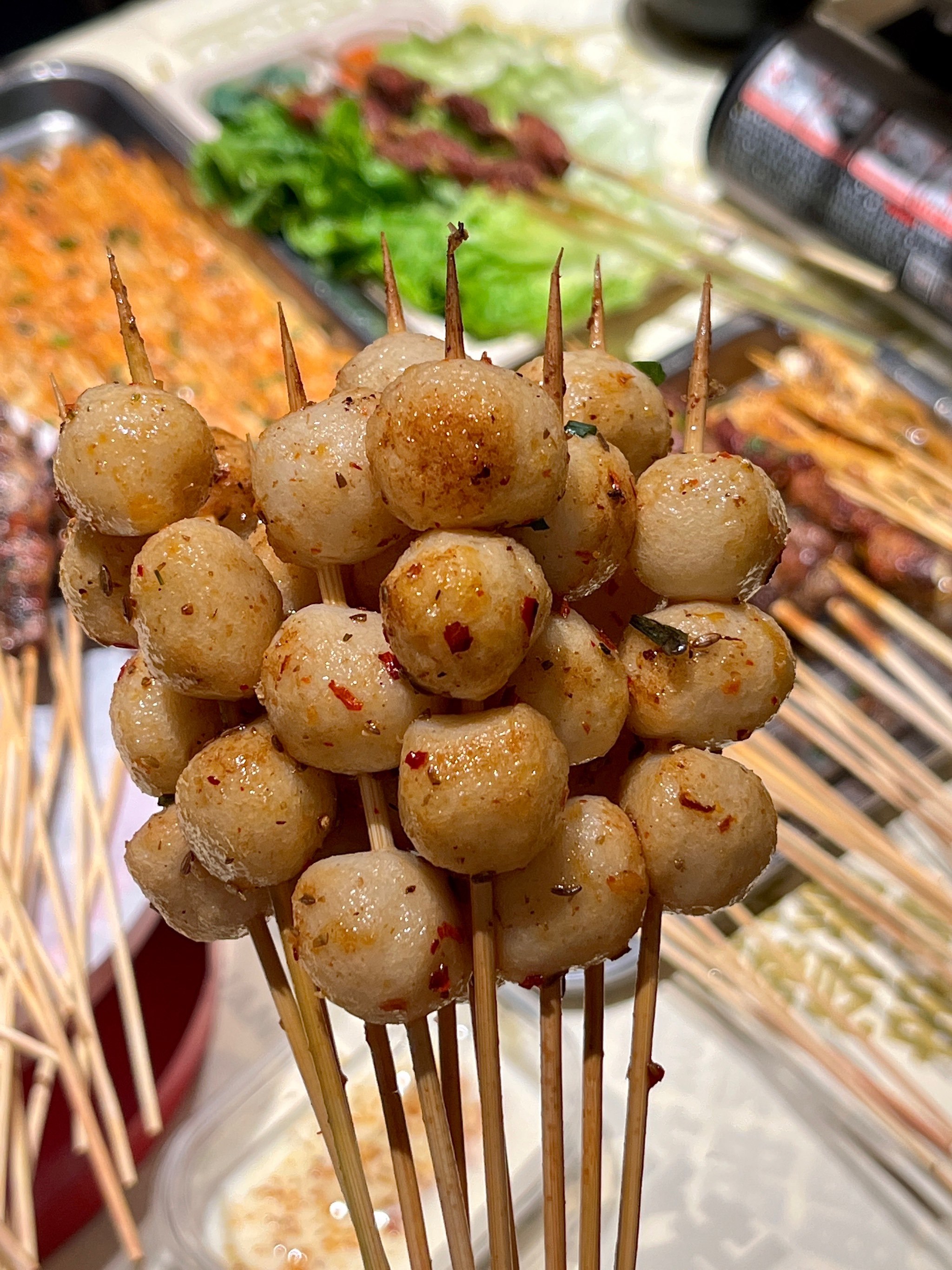 感谢本地人推荐🥹