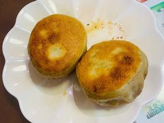 门钉肉饼-清真牛街祥云轩门钉肉饼(左家庄店)