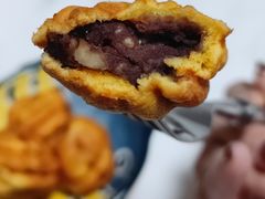 -莫朗核桃饼(虹泉路店)