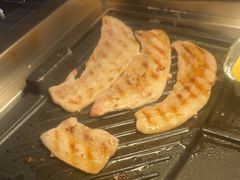 -金妈家烤肉(龙湖U城天街店)