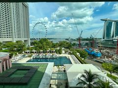 -新加坡文华东方酒店