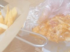 -乐凯撒披萨(喜荟城店)