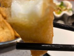 大良炸牛奶-渔米粥(罗湖店)