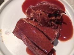 -松鹤面馆·古法焖肉面(观前店)