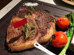 -Amanda餐厅(长乐路店)