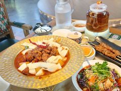 -天山传奇新疆菜(SKLP店)