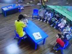 -昂立教育凯顿成长中心(嘉定南翔校区)