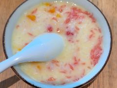 -唐食语粥(青山万达广场店)