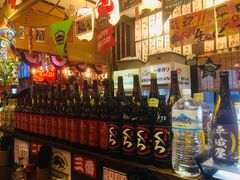 -平成屋·午肴夜酒(四川北路店)