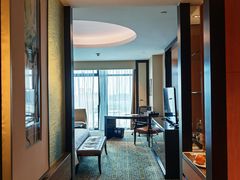 -济南喜来登酒店