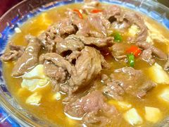 -何哥鲜鱼餐厅(龙湖花园店)