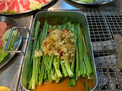 -大丘街路边烤牛肉